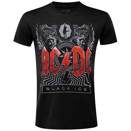 Drugo AC/DC Black Ice majica Cene