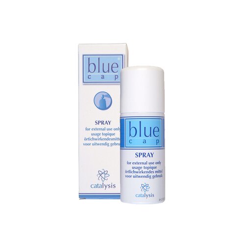 Catalysis Blu Cap Sprej, 100ml Slike