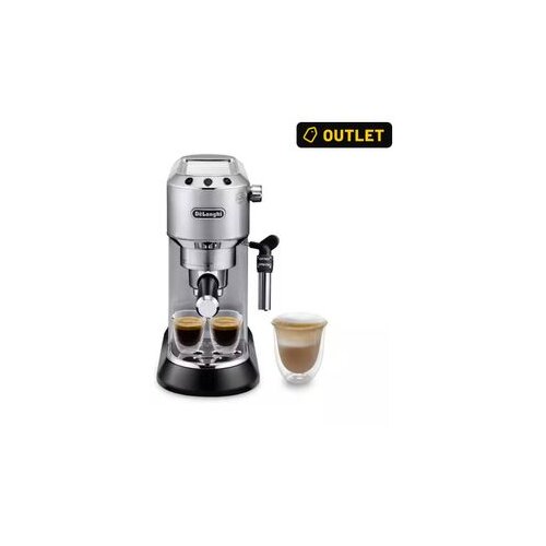 DeLonghi dedica style EC685.M aparat za espresso kafu outlet Slike