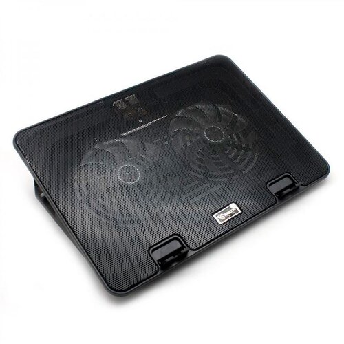 S Box Hladnjak za Laptop PAD CP-101 Slike