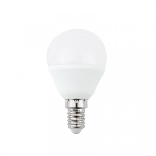 Commel led sijalica E14 6W (40W) 3000k, okrugla Slike