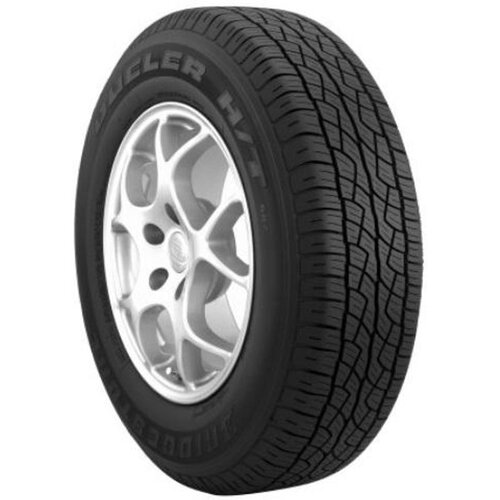 Bridgestone Dueler H/T 687 ( 235/55 R18 100H Left Hand Drive ) Cene