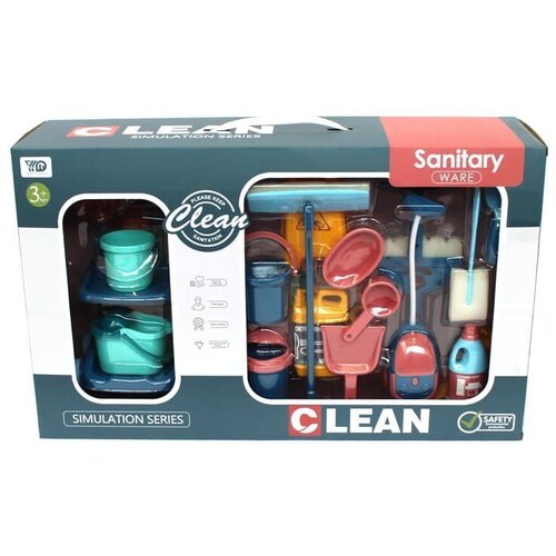  Set za čišćenje 061397 Cene