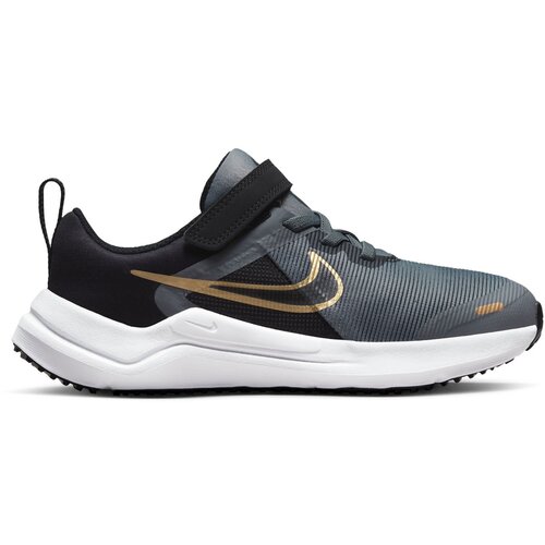 Nike patike za dečake downshifter 12 nn psv sive Slike