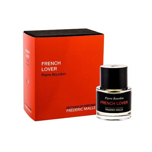 Frederic Malle French Lover 50 ml parfemska voda za mo&amp;scaron;ke Slike