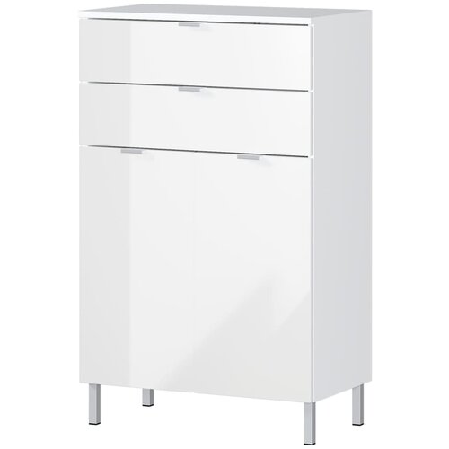 Germania Predalnik GW-Mauresa 34x60x97 cm bel, (21273031) Cene