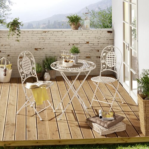 Ambia Garden VRTNI SET Slike