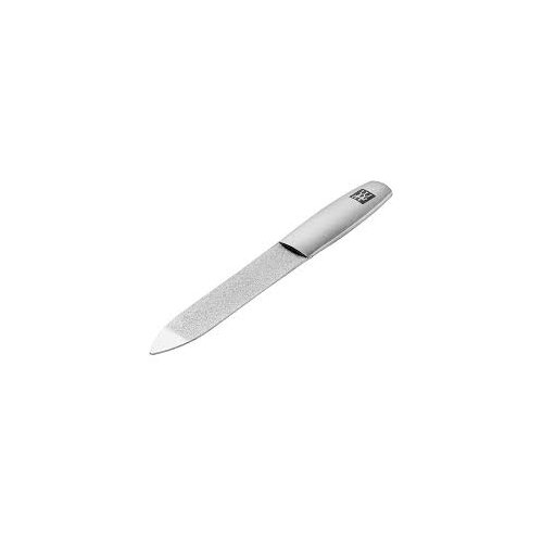 Zwilling Premium Saphir-Nagel- feile 90 mm Cene