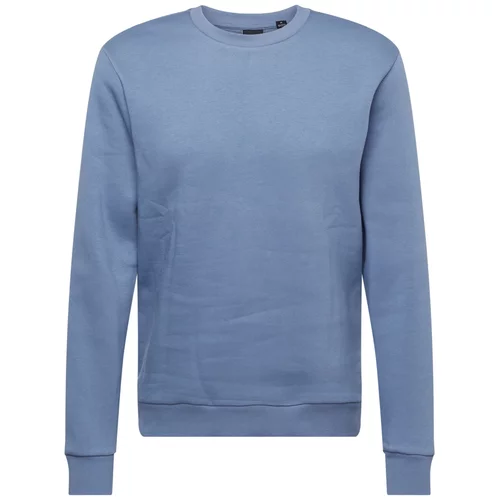 Only & Sons Sweater majica 'Ceres' sivkasto plava