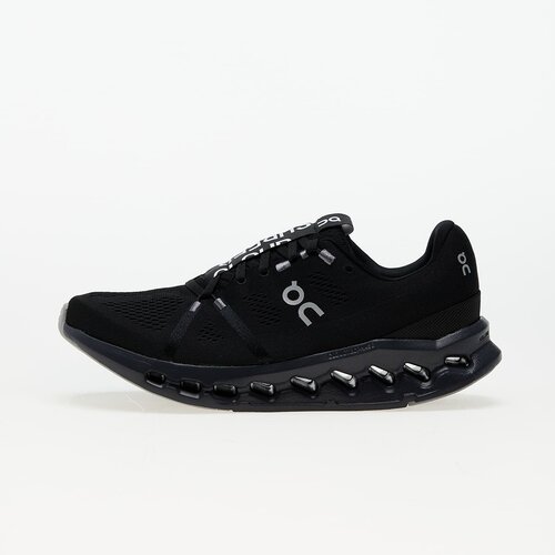 On M Cloudsurfer All Black Cene