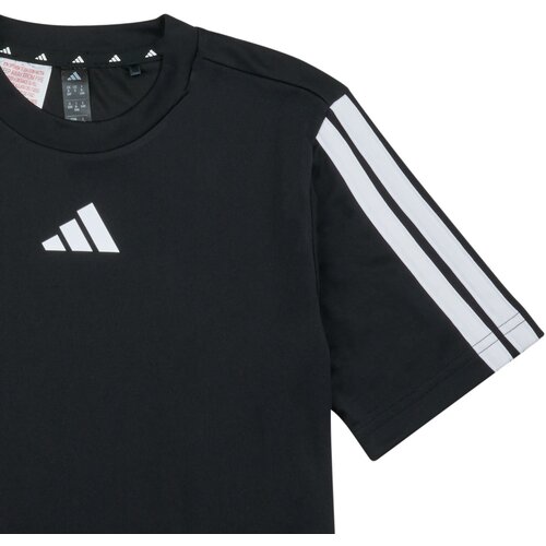 Adidas Majice s kratkimi rokavi JJ1032 Črna Cene