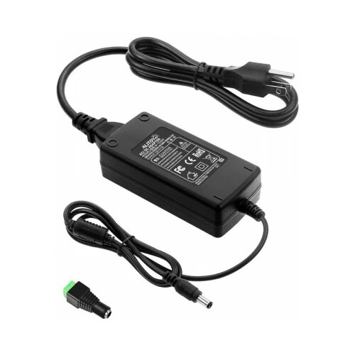  AC/DC adapter 12V - 5A Slike