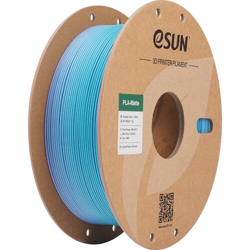 eSUN PLA-Matte Rainbow Ocean - 1,75 mm / 1000 g Cene