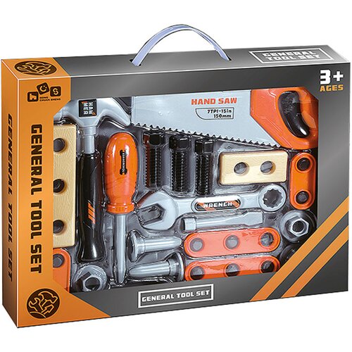 Alat Tool Box Cijene