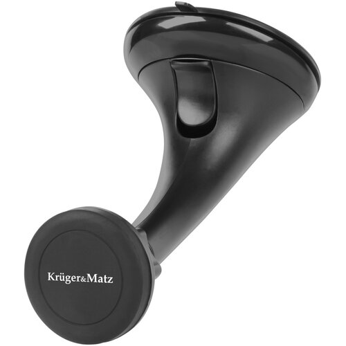  KRUGER&MATZ Univerzalni magnetni držač za telefon za vetrobransko staklo, model KM1364 Cene