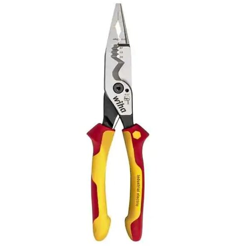Wiha univerzalna električarska klešta 8u1 209 mm Cene