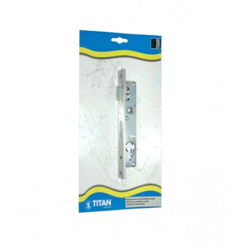 Titan Brava D 822-17-68 Cijene
