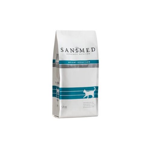 Sanimed Weight Reduction 1,5kg Cene