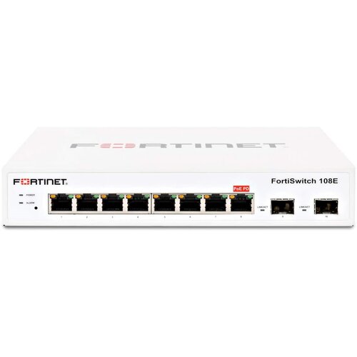  Switch FORTINET FS-124E/24 x GE RJ45 ports/4xSFP Cene