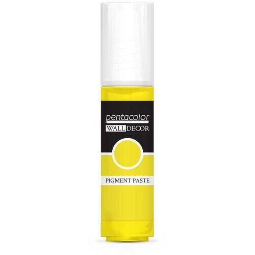 Artmie Pigmentna pasta za zidne dekoracije 20 ml | Yellow Cijene