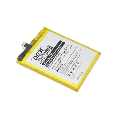 Xiaomi Baterija za redmi 9t bp41 4000 mah deji ( BAT9226 ) Cene