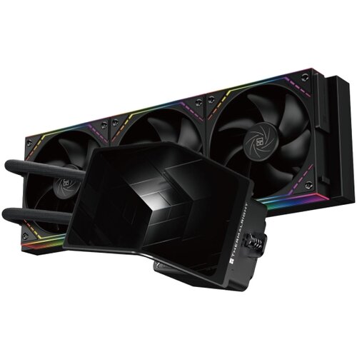 Thermalright levita vision 360 argb black Slike
