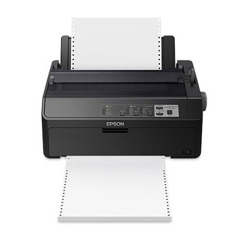 Epson FX-890II matrični &amp;scaron;tampač Slike