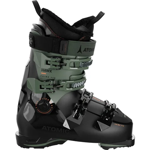 Atomic Hawx Prime 110 GW Black/Army Green 26/26,5 Alpski čevlji