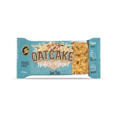 All Stars Oatcake zobena pločica Slike