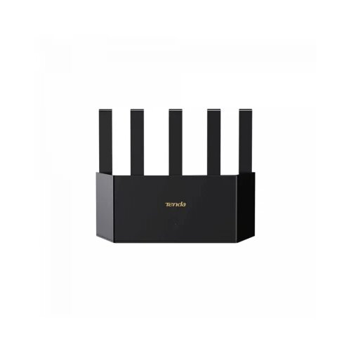 Tenda Wireless Router TX12L Pro AX3000/2.4:574Mbps&5Ghz:2402 Mbpsi/3xGLAN/1xGBWAN MU-MIMO Cene