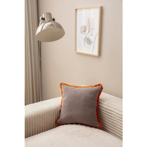 Wallity jastučnica 43x43cm Siva Slike