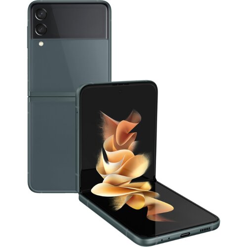 Samsung Galaxy Z Flip 3 5G Green Cijene