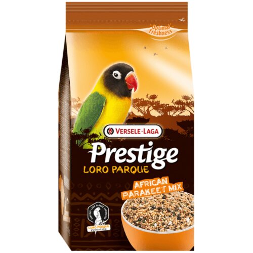 Versele-laga Prestige Premium African Parakeet - 2.5 kg Cene