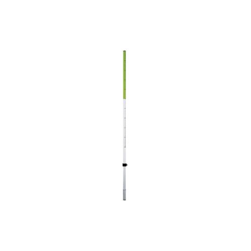 LASERLINER Letva za niveliranje 080.51 visina (maks.)=240 cm pogodna za Slike