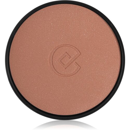Collistar Impeccable Maxi Blush Refill rumenilo nijansa 02 Ambra 9 g Cijene