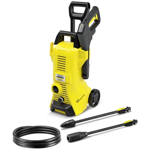 Karcher K 3 Power Control Home visokotlačni perač (1.676-103.0) Cene