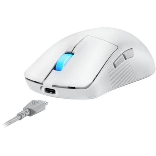 Asus P716 ROG HARPE ACE MINI beli miš Cene