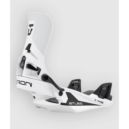 Union Atlas 2027 Step On Bindings white Slike