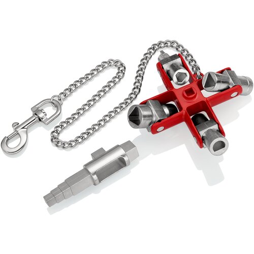 Knipex Ključ za razvodni ormarić 00 11 06 V01 Cijene