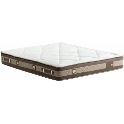 Hanah home four season 100 x 200 - brown brown mattress Cene