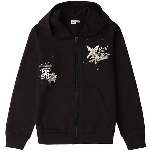 Ido Puloverji Aperta Ml Con Zip O Con Bottoni Črna Cene