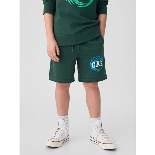GAP Kids' Tracksuit Shorts - Boys Cijene