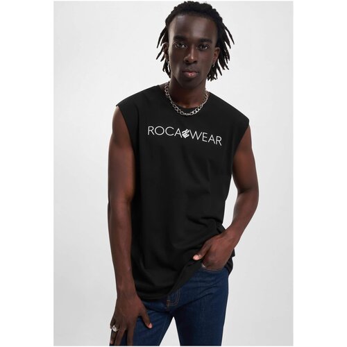 Rocawear Men's NextOne Tank Top Black Cene
