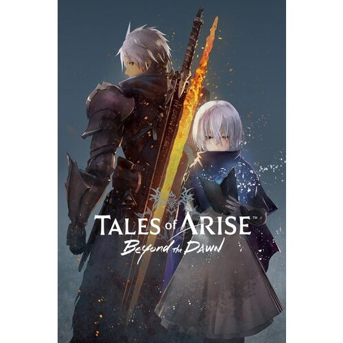 Steam Tales of Arise - Beyond the Dawn Expansion (DLC) (PC) Key GLOBAL Cene