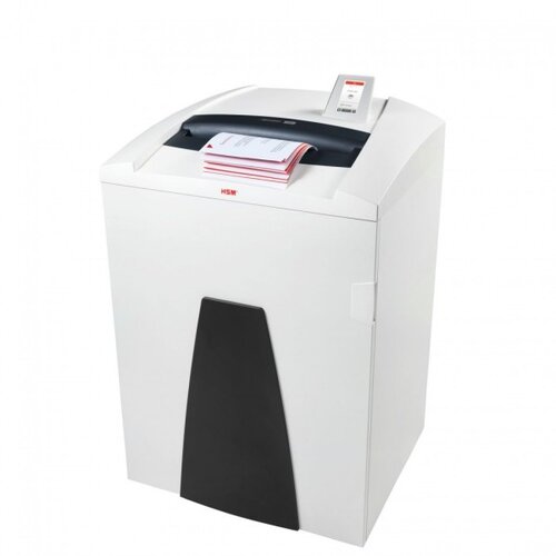  UNIČEVALEC DOKUMENTOV HSM P44i/5,8 SECURIO P-2 Cene