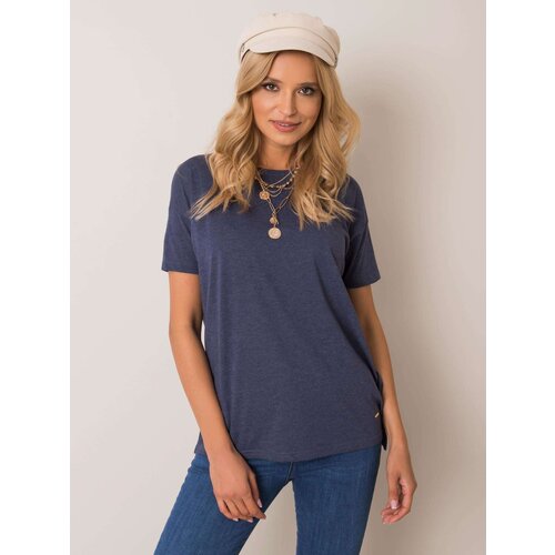 Nie Znasz Mnie T-shirt-TW-TS-G-004.08-navy blue Cene