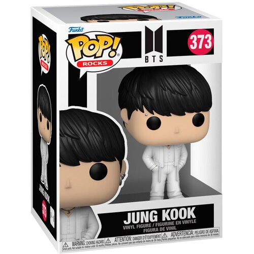Funko POP figure BTS Jung Kook Cijene