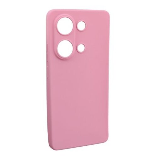  Maska silikonska gentle color za xiaomi note 13 pro 4G/ roza Cene