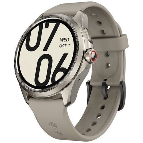 Mobvoi Pro 5 GPS - smartwatch, beige Cijene