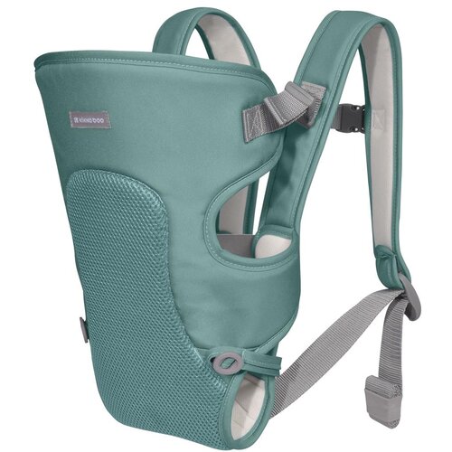  KikkaBoo Kengur nosiljka Myra Mesh Mint Cene